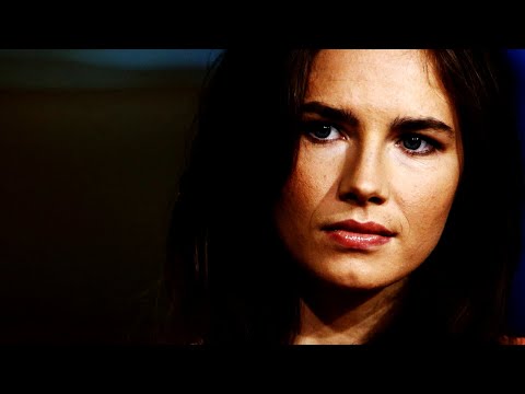 Wrongfully Convicted, Amanda Knox Describes Initial Media Coverage Of Italian Murder Case