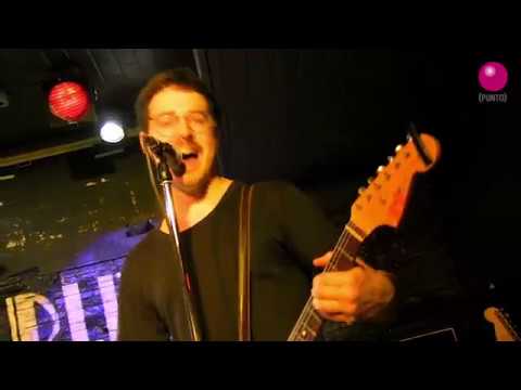 CALA VENTO - GENTE COMO TÚ @wurlitzerballro 10/04/2019