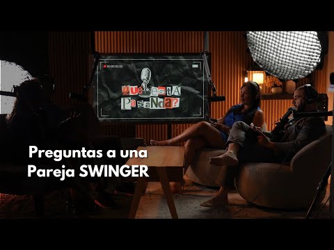 Secretos y Acuerdos Swinger: Lo que Nadie se Atreve a Contar