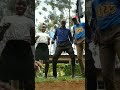 CHWADE GI NYUNDO Tiktok Challenge