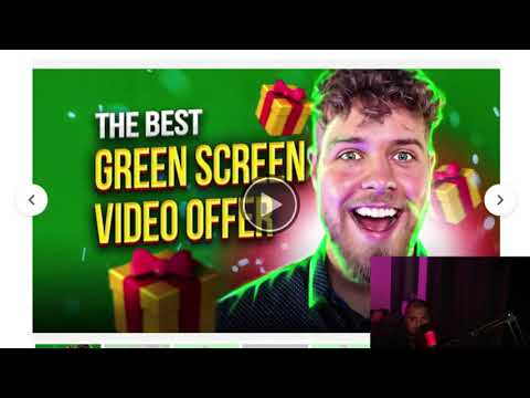 Cengiz44TV | Reaction Clanvergleich24