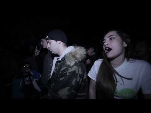 BUXA & REG vs DOXER & KIBA - FILTROS // 420 BACKYARD BATTLE BARCELONA