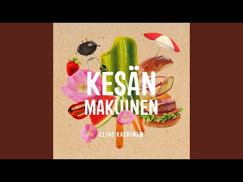 Video thumbnail for Kesänmakuinen