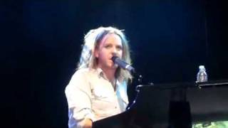 Tim Minchin - Pope Song