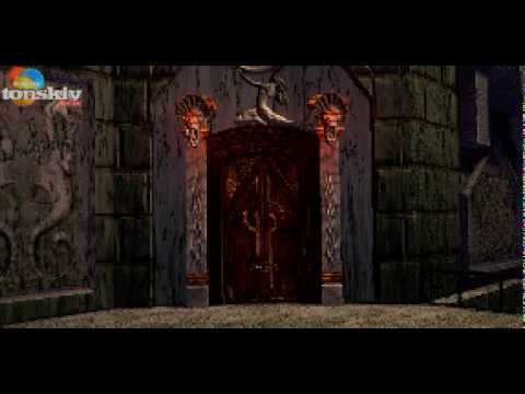 Phantasmagoria intro (retrogames.onl - Play this game online)
