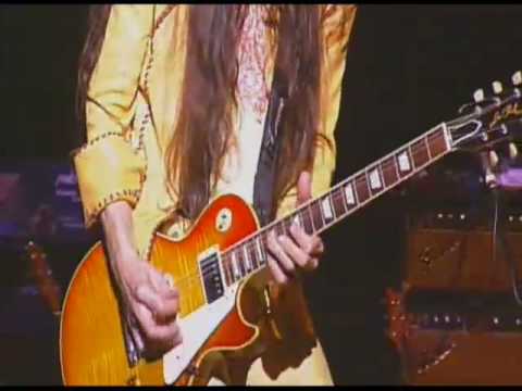 KIX Blow My Fuse - Ramshead '07