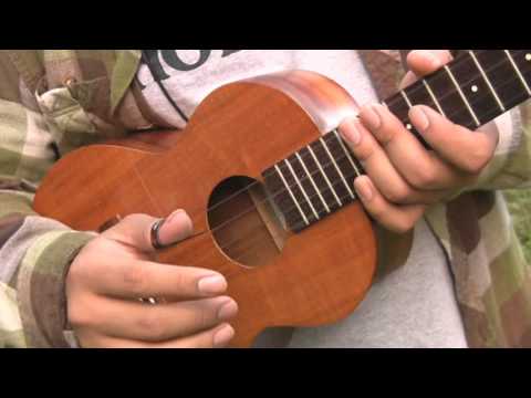 Uke Minutes 75 - Thumb Picks