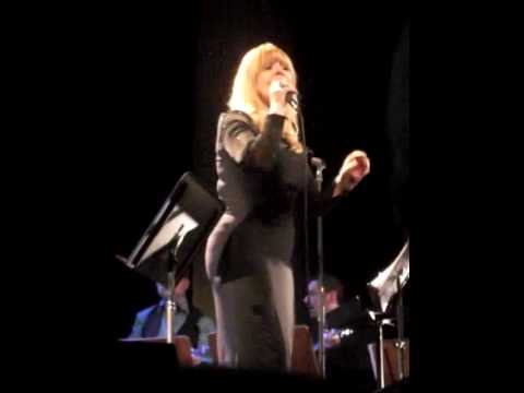 Hanka Paldum- Sevdalinka Tour 2010 Sweden- Voljela Sam, Voljela