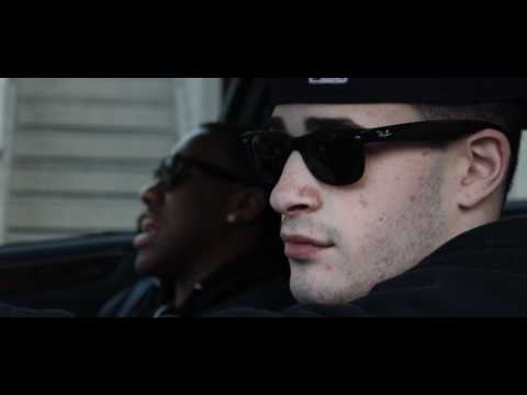 Jimmy BAD - That Loud ft. Splashy & A Rose (Official Music Video) Prod. Lexibanks