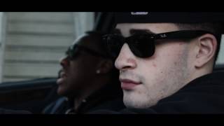 Jimmy BAD - That Loud ft. Splashy & A Rose (Official Music Video) Prod. Lexibanks