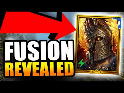 ANNIVERSARY FUSION REVEALED - Pelops the Victor (Argonites Faction!!) | RAID: Shadow Legends