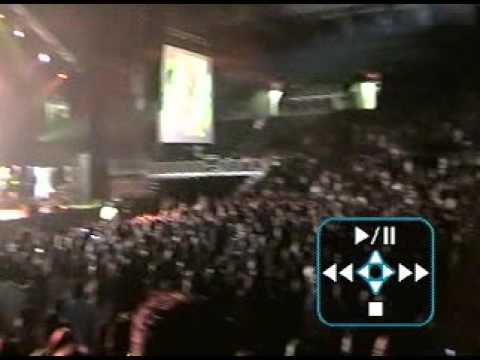 Concierto Primavera 2009 - Vanidad de Vanidades (Richie Ray y Bobby Cruz)