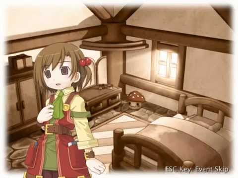 Recettear 1. CAPITALISM HO!