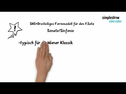 Sonatenhauptsatzform ende