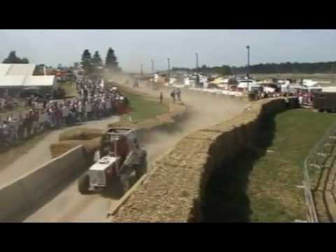 Video der Veranstaltung 24 Std. Oldtimer Traktor Rennen"