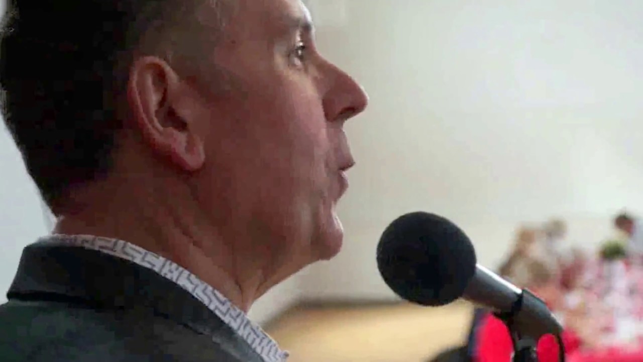Promotional video thumbnail 2 for Michael Joseph