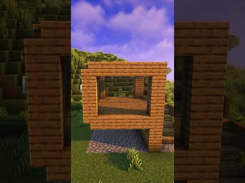 Fozzy Game Servers - Minecraft Building Idea #15