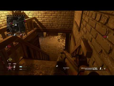 Blacklisted 2 XGN members plus 2 vs X72