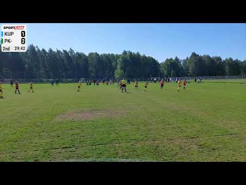 KuPS vs PK-35 - 12/06/2022