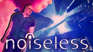 【Noiseless】 Episode 2 | Animated web series 「HD - 4K」