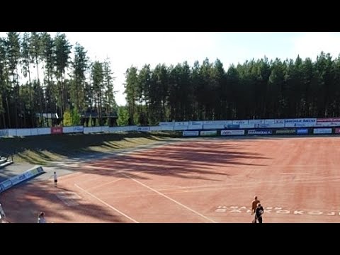 OmaSP kou D punainen - AA 8.9.2023