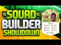 FIFA 16 SQUAD BUILDER SHOWDOWN!!! LEGEND PELE!!! The Greatest Footballer Of All Time Squad Builder