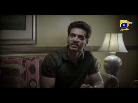 Jurm Episode 02 || 𝗕𝗲𝘀𝘁 𝗠𝗼𝗺𝗲𝗻𝘁 𝟬𝟴 || Wahaj Ali - Durefishan Saleem - Tooba Siddiqui || Har Pal Geo