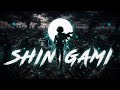🎧 Draven Godrics – Shinigami (Slowed + Reverb)