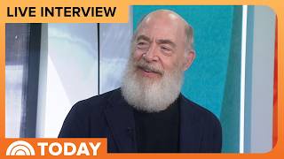 JK Simmons Talks ‘The Westies,’ Yellow M&M Role and More