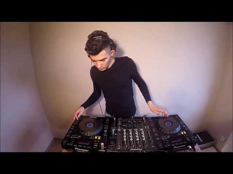 PROGRES - Promo Video Club  Mix 2018