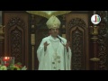 Obispo de Matagalpa exhorta a "vencer todo miedo" - Mosaico CSI - Mosaico CSI