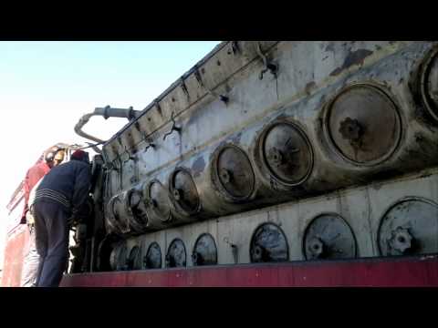 Locomotora EMD GT-26 #9403