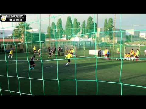 Serie C2 2019/2020 9a giornata - Highlights Sicilia-Palermo Calcio a 5