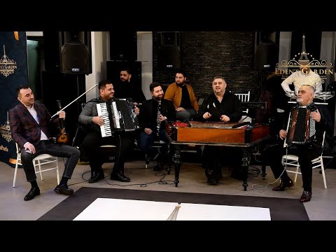 Ionica Minune & Ork Extrateresti - Revelionul Lautarilor Paris Part.1 Live 2019 @ Eden`s Garden