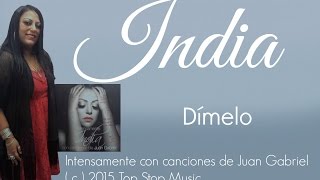 India - Dímelo