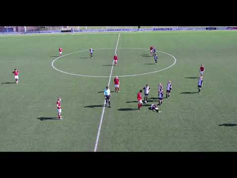 2e helft: MVV '29 JO13-1JM - Excelsior JO13-1 5-4-2025