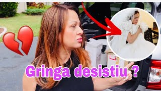INSANO o DESCARTE DOS EUA | Ainda to sem ACRETITAR 🤩