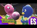 Los Backyardigans TOP EPISODIOS Parte 6
