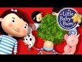 Here We Go Round The Mulberry Bush Nursery Rhymes For Babies By LittleBabyBum ABCs And 123s