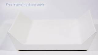 Babyest Nova Change Mat product features overview