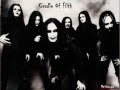 Cradle Of Filth - Tonight In Flames + lyrics 