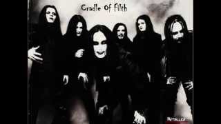 Cradle Of Filth - Tonight In Flames + lyrics
