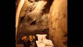 preview picture of video 'B&B La Grotta al centro storico - Troina'