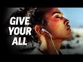 GIVE YOUR ALL Best Motivational Speech Video Featuring Dr Jessica Houston