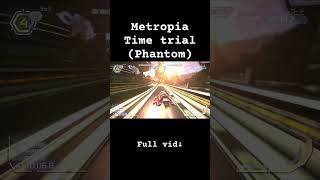 #wipeoutomegacollection New Time trial is here! Go check the full vid!