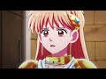 Dragon Quest Dai No Daibouken 2020 Popp And Maam Lost Their Fighting Spirit And Flora S Debut