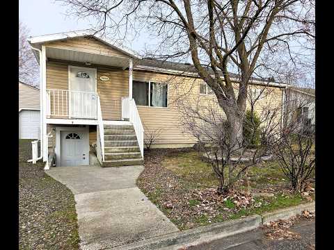 Thomas Duplex - Video 2 of 2