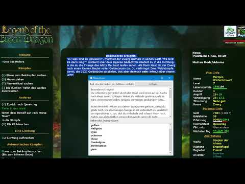 Youtube demo