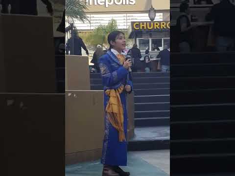 "Vas a llorar por mi" 👉🇲🇽💯% en vivo 👉 Alexa Hernández 🇲🇽  #musicaenvivo #regionalmexicano #viral