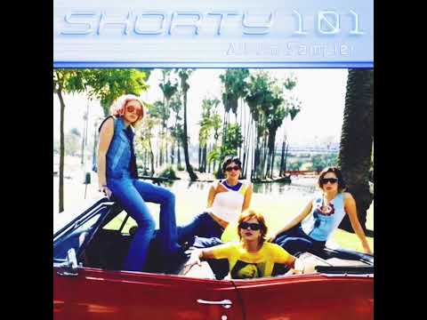Shorty 101 - Girlfriend